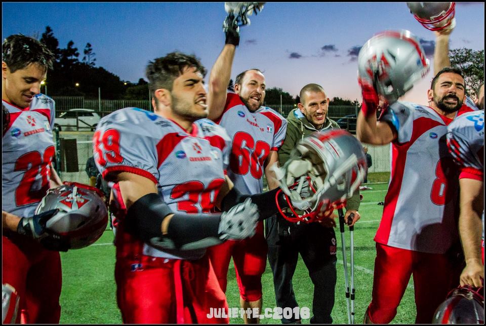 La grinta di Bebbo Cannas (Foto Giulia Congia)