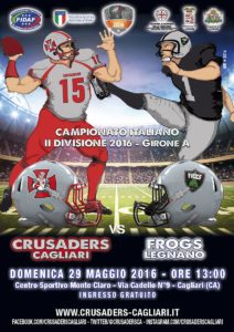 La locandina di Battista Battino e Max Mandas