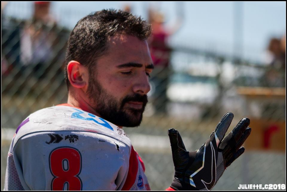 Stefano Murgia (Foto Giulia Congia)