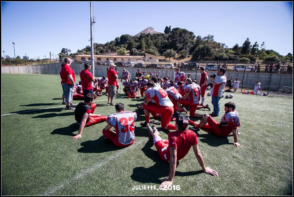 Tutti a raccolta (Foto Giulia Congia)