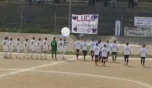 Ssd San Francesco — Giovanissimi Elitè: Playoff Nazionali inizia male l’avventura. Calcio