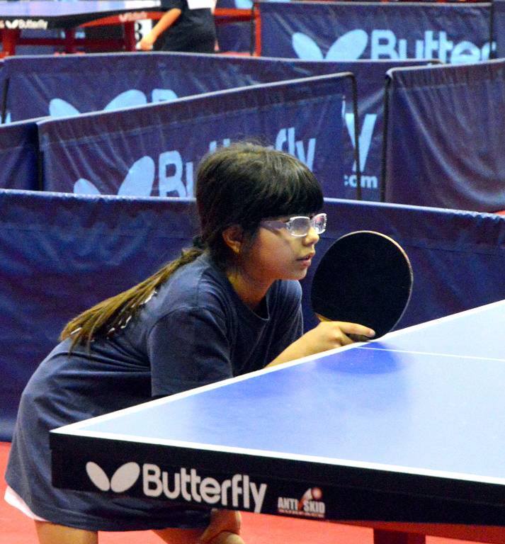 Francesca Seu (Foto Luciano Saiu)