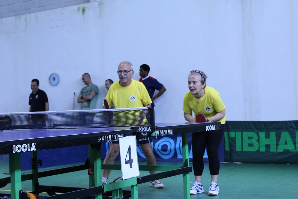 Mario Littarru e Maria Egle Fanni (Foto Eleonora Piras)