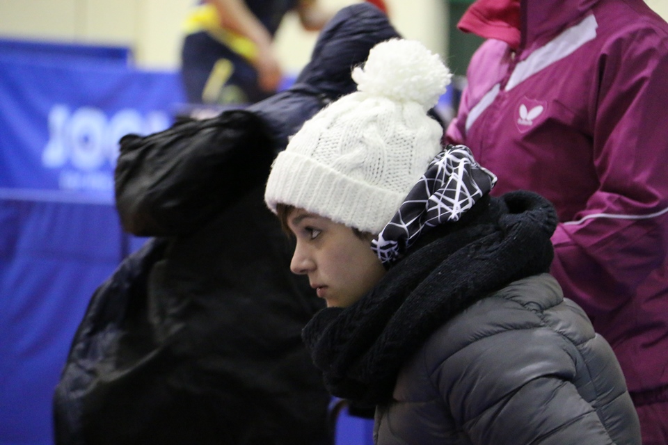 Elisa Trotti (Foto Gianluca Piu)