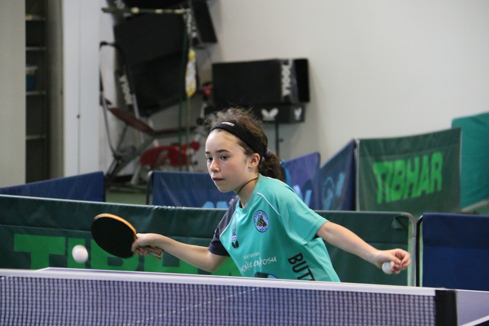 Rossana Ferciug (Foto Gianluca Piu)