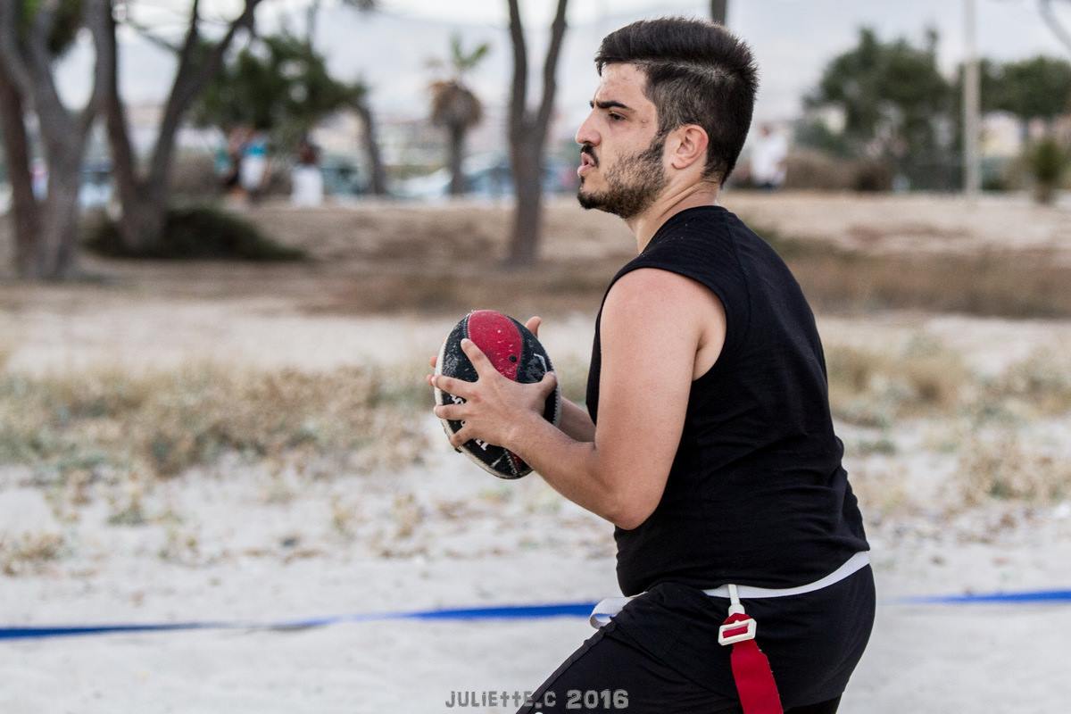 Bebo Cannas (Foto Giulia Congia)