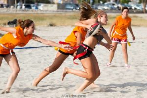 Tutto sulla nona edizione del Beach Football organizzata dai Crusaders Cagliari Sport