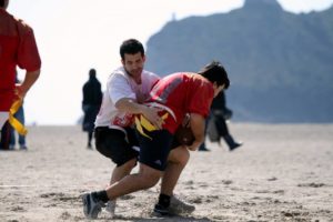 Beach Football: al Poetto di Quartu S. Elena i Crusaders organizzano la nona edizione Sport