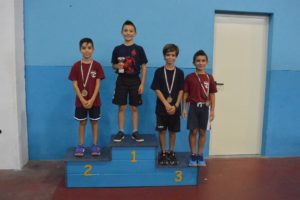 Cronache Pongistiche Sardegna del 21 settembre 2016 Fitet Sardegna