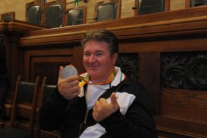 Presentata a Cagliari la X Giornata Nazionale dello Sport Paralimpico Sport