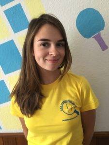 Tennistavolo Norbello: via ai campionati minori Asd Tennistavolo Norbello