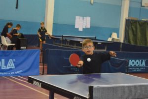 Cronache Pongistiche Sardegna del 26 ottobre 2016 Fitet Sardegna