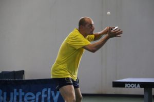 Tennistavolo Norbello: in Germania per la Coppa Europea Asd Tennistavolo Norbello