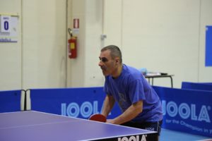 Tennistavolo Norbello: ora parla la Palestra di via Azuni Asd Tennistavolo Norbello