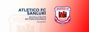 Atletico Fc Sanluri: #Ilcalcioèvita Calcio