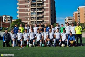 Allievi Elite Sigma/San Francesco: la strana partita. Calcio