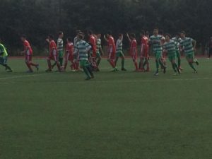 Pgs Club San Paolo G.Elite: Una boccata di ossigeno a Lanusei. Calcio