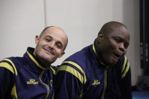 Tennistavolo Norbello: esordio in salita pe rla A1 femminile Asd Tennistavolo Norbello