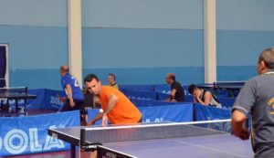 Cronache Pongistiche Sardegna del 16 novembre 2016 Fitet Sardegna