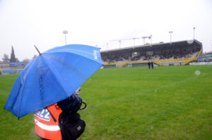 San Francesco G.Elite: La Pioggia la fa da Padrona. Calcio