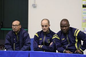 Tennistavolo Norbello: tanti appuntamenti tra sabato e domenica Asd Tennistavolo Norbello