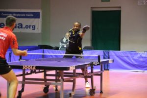 Tennistavolo Norbello: consuntivo delle gare di sabato e domenica Asd Tennistavolo Norbello