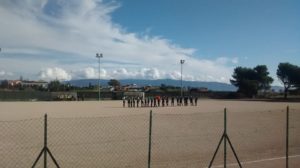 Allievi Provinciali Quartu 2000/Sant’Avendrace: Semplice ma non facile la vittoria del Quartu 2000. Calcio