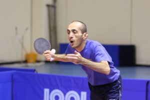 Cronache Pongistiche Sardegna del 21 dicembre 2016 Fitet Sardegna