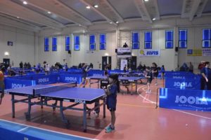 Cronache Pongistiche Sardegna del 31 dicembre 2016 Fitet Sardegna