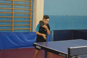 Cronache Pongistiche Sardegna del 7 dicembre 2016 Fitet Sardegna