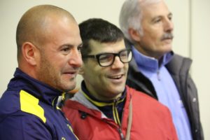 Asd Tennistavolo Norbello