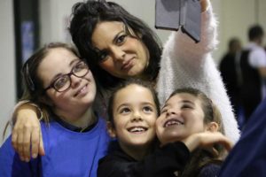 Cip Sardegna: dopo la Giornata Regionale Paralimpica di Norbello, lunedì convegno a Sassari Sport