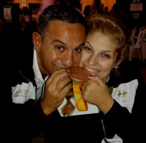 Cip Sardegna: a Norbello si celebra la Giornata Regionale Paralimpica Sport