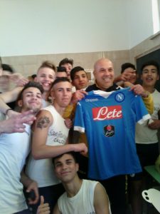 Sigma a.elite: Vittoria svanita al Photo finish. Calcio