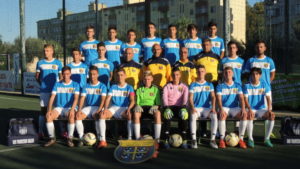 San Francesco a. elite: il sole dopo la tempesta Calcio