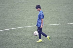 La Palma M.U. a. elite: Vittoria di Carattere e salto in alto in classifica. Calcio