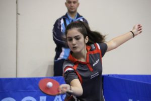 Cronache Pongistiche Sardegna del 25 gennaio 2017 Fitet Sardegna