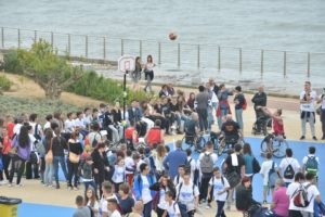 Cip Sardegna: : il 2017 si preannuncia molto stimolante Sport