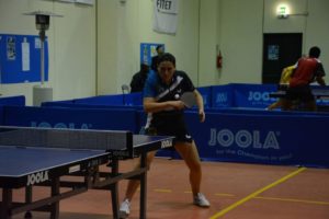 Tennistavolo Norbello: gare delicate nel fine settimana Asd Tennistavolo Norbello