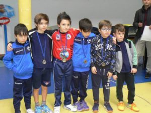 Cronache Pongistiche Sardegna del 11 gennaio 2017 Fitet Sardegna