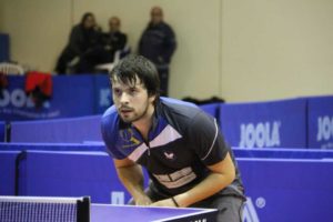 Tennistavolo Norbello: la maschile di A1 ospite del Castel Goffredo campione d’Italia in carica Asd Tennistavolo Norbello