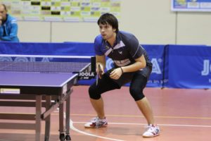 Asd Tennistavolo Norbello