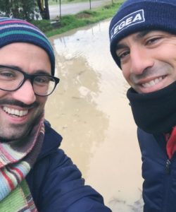 allievi elitè — La Palma – San Francesco: rinviata la sfida ! Calcio