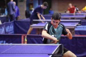 Cronache Pongistiche Sardegna del 22 febbraio 2017 Fitet Sardegna