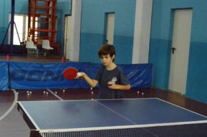 Cronache Pongistiche Sardegna del 8 febbraio 2017 Fitet Sardegna