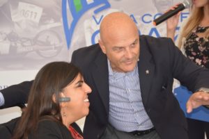 CIP Sardegna: “che sia continuità amministrativa all’Assessorato Regionale allo Sport” Sport