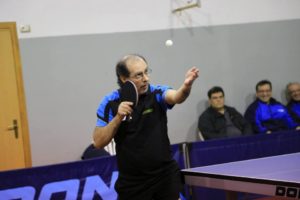 Cronache Pongistiche Sardegna 1 febbraio 2017 Fitet Sardegna