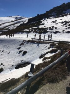 CIP Sardegna: sul Gennargentu si può sviluppare lo sport invernale paralimpico Sport