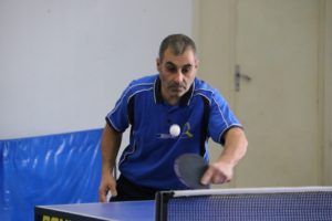 Tennistavolo Norbello: gare molto sensibili in A1 maschile e femminile Asd Tennistavolo Norbello