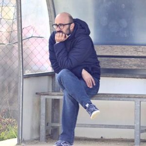 Allievi elite :Atletico Nuoro – La Palma Mu 0-2 Calcio